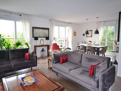 Appartement de luxe de 3 chambres en vente à Croissy-sur-Seine, Île-de-France