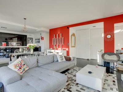 Appartement de luxe de 88 m2 en vente Lille, Nord-Pas-de-Calais