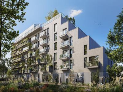 Appartement neuf à Angers (49100) 1 à 3 pièces à partir de 147500 €