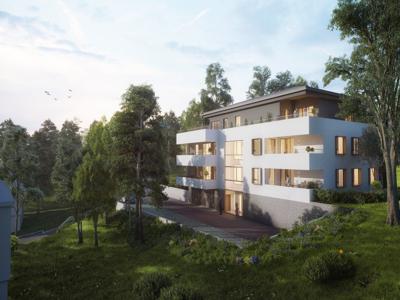 Appartement neuf à Mulhouse (68100) 3 pièces à partir de 341150 €