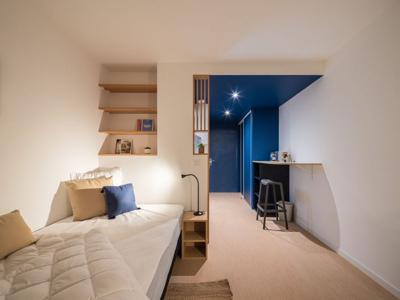 Appartement neuf à Saint-malo (35400) 1 pièce à partir de 81800 €