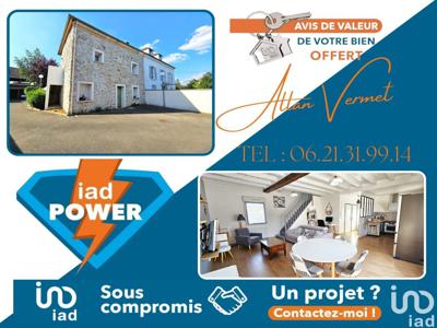 Duplex 3 pièces de 78 m² à Le Perray-en-Yvelines (78610)