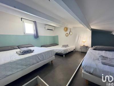 Maison 3 pièces de 45 m² à Agde (34300)