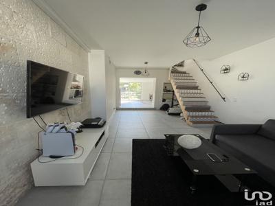 Maison 3 pièces de 65 m² à Niort (79000)