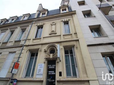 Maison 4 pièces de 100 m² à Reims (51100)