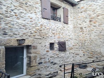 Maison 4 pièces de 78 m² à La Voulte-sur-Rhône (07800)