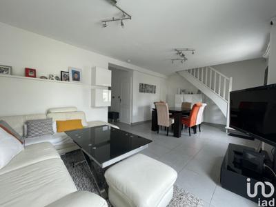 Maison 4 pièces de 88 m² à Vaux-sur-Seine (78740)