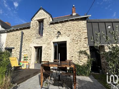 Maison 4 pièces de 95 m² à Thouaré-sur-Loire (44470)