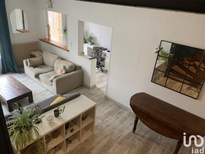 Maison 5 pièces de 145 m² à Libourne (33500)