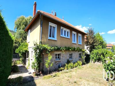Maison 5 pièces de 93 m² à Le Puy-en-Velay (43000)