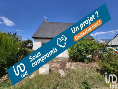 Maison 6 pièces de 121 m² à Artannes-sur-Indre (37260)