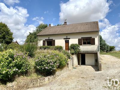 Maison 6 pièces de 140 m² à Château-Renard (45220)