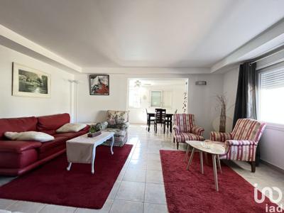 Maison 6 pièces de 142 m² à Argeliers (11120)
