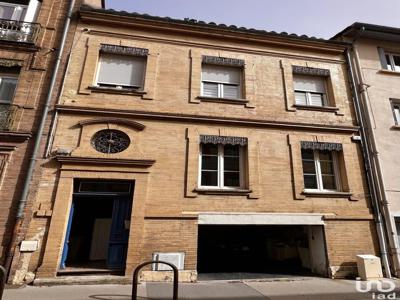 Maison 6 pièces de 170 m² à Toulouse (31000)