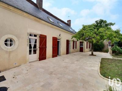 Maison 7 pièces de 174 m² à Rouziers-de-Touraine (37360)