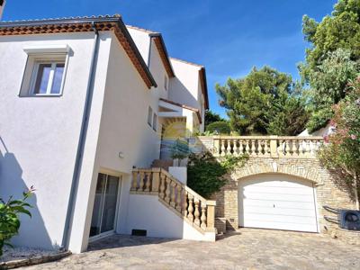 Maison de luxe de 4 chambres en vente à Carry-le-Rouet, Provence-Alpes-Côte d'Azur