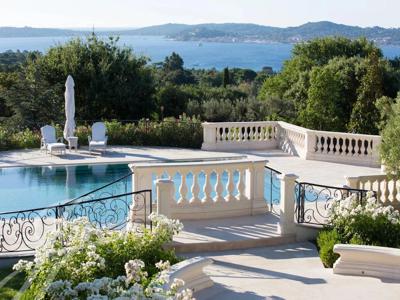 Maison de prestige de 750 m2 en vente Grimaud, Provence-Alpes-Côte d'Azur