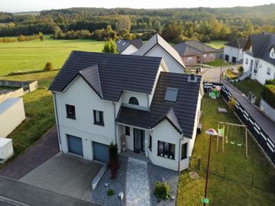 Maison individuelle 6 pièces à Tenteling