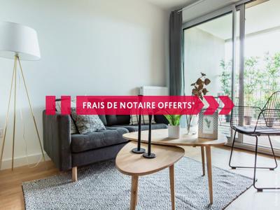 Maison neuf à Rennes (35000) 5 pièces à partir de 440000 €