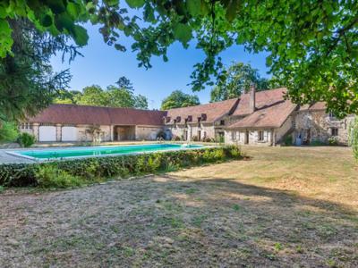 Villa de 14 pièces de luxe en vente Villers-Cotterêts, Hauts-de-France