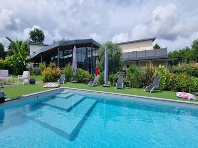 Villa de 16 pièces de luxe en vente Lacanau, Nouvelle-Aquitaine