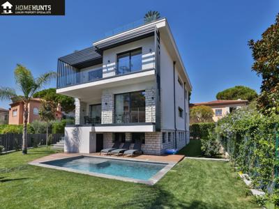 Villa de 5 chambres de luxe en vente Nice, Provence-Alpes-Côte d'Azur
