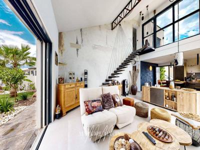 Villa de 5 pièces de luxe en vente Le Cap d'Agde, France