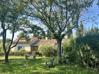 Villa de 5 pièces de luxe en vente Saint-Rémy-de-Provence, France