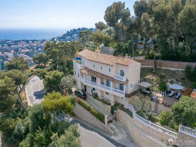 Villa de 6 chambres de luxe en vente Roquebrune-Cap-Martin, France