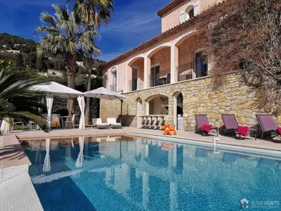Villa de 6 pièces de luxe en vente Antibes, Provence-Alpes-Côte d'Azur