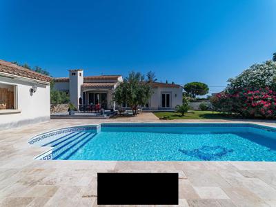 Villa de 6 pièces de luxe en vente Le Grau-d'Agde, France