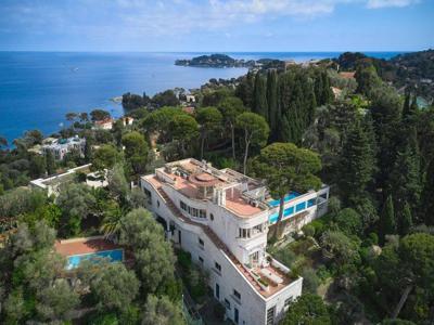 Villa de 7 chambres de luxe en vente Saint-Jean-Cap-Ferrat, Provence-Alpes-Côte d'Azur