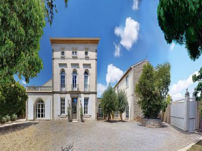 Villa de luxe de 12 pièces en vente Narbonne, Occitanie