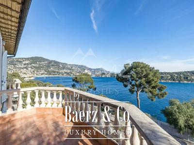 Villa de luxe de 6 pièces en vente 06000, Nice, Alpes-Maritimes, Provence-Alpes-Côte d'Azur