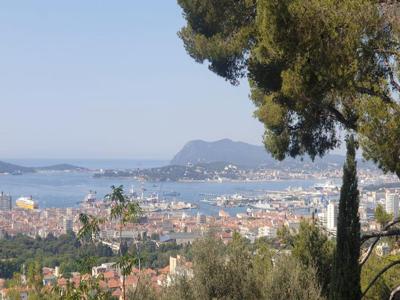 Villa de luxe de 9 pièces en vente Toulon, Provence-Alpes-Côte d'Azur