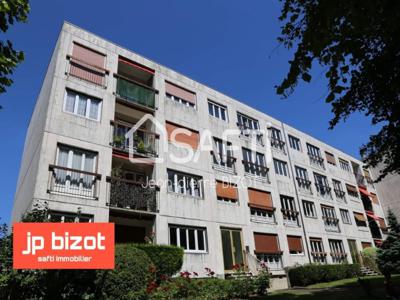 Appartement à MAZARIN CHILLY-MAZARIN de 74m²