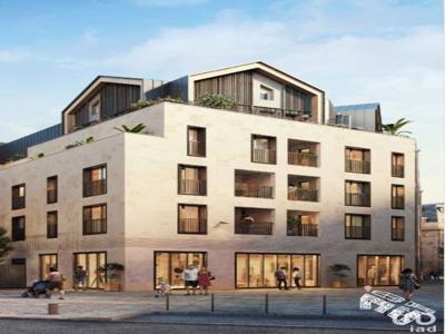 Appartement 1 pièce de 32 m² à Saint-Germain-en-Laye (78100)