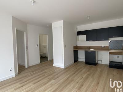 Appartement 2 pièces de 43 m² à Le Bouscat (33110)