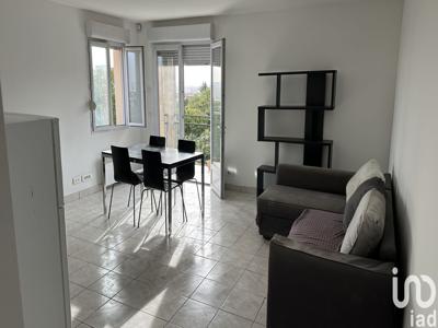 Appartement 2 pièces de 47 m² à Vitry-sur-Seine (94400)