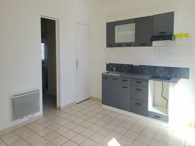 Appartement 2 pièces de 53 m² à Maurupt-le-Montois (51340)