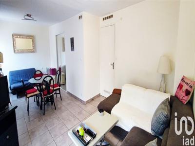 Appartement 2 pièces de 55 m² à Nîmes (30000)