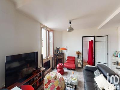 Appartement 3 pièces de 72 m² à Saint-Jean-de-Luz (64500)
