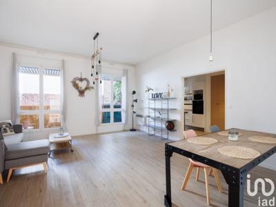 Appartement 3 pièces de 95 m² à Lyon (69009)