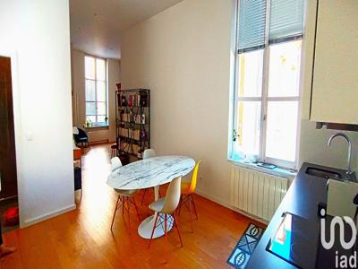 Appartement 5 pièces de 116 m² à Metz (57000)