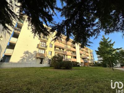 Appartement 4 pièces de 77 m² à Champigny-sur-Marne (94500)
