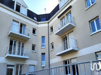 Appartement 4 pièces de 94 m² à Sablé-sur-Sarthe (72300)