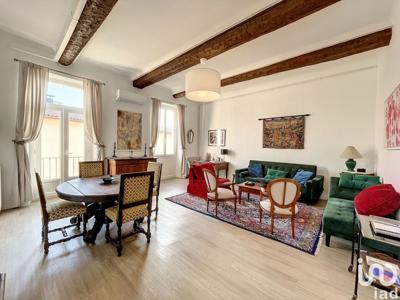 Appartement 4 pièces de 97 m² à Manosque (04100)