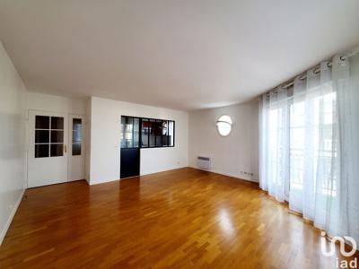 Appartement 5 pièces de 86 m² à ROBINSON (92350)