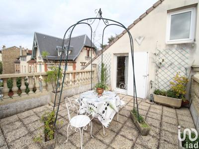 Appartement 6 pièces de 104 m² à Argenteuil (95100)