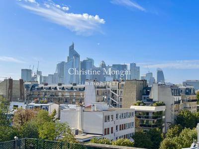 1 bedroom luxury Apartment for sale in Neuilly-sur-Seine, France